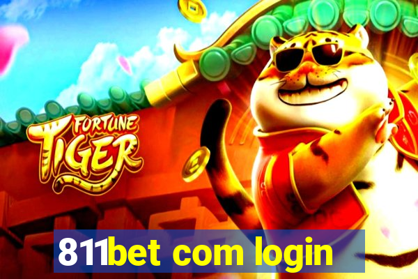 811bet com login